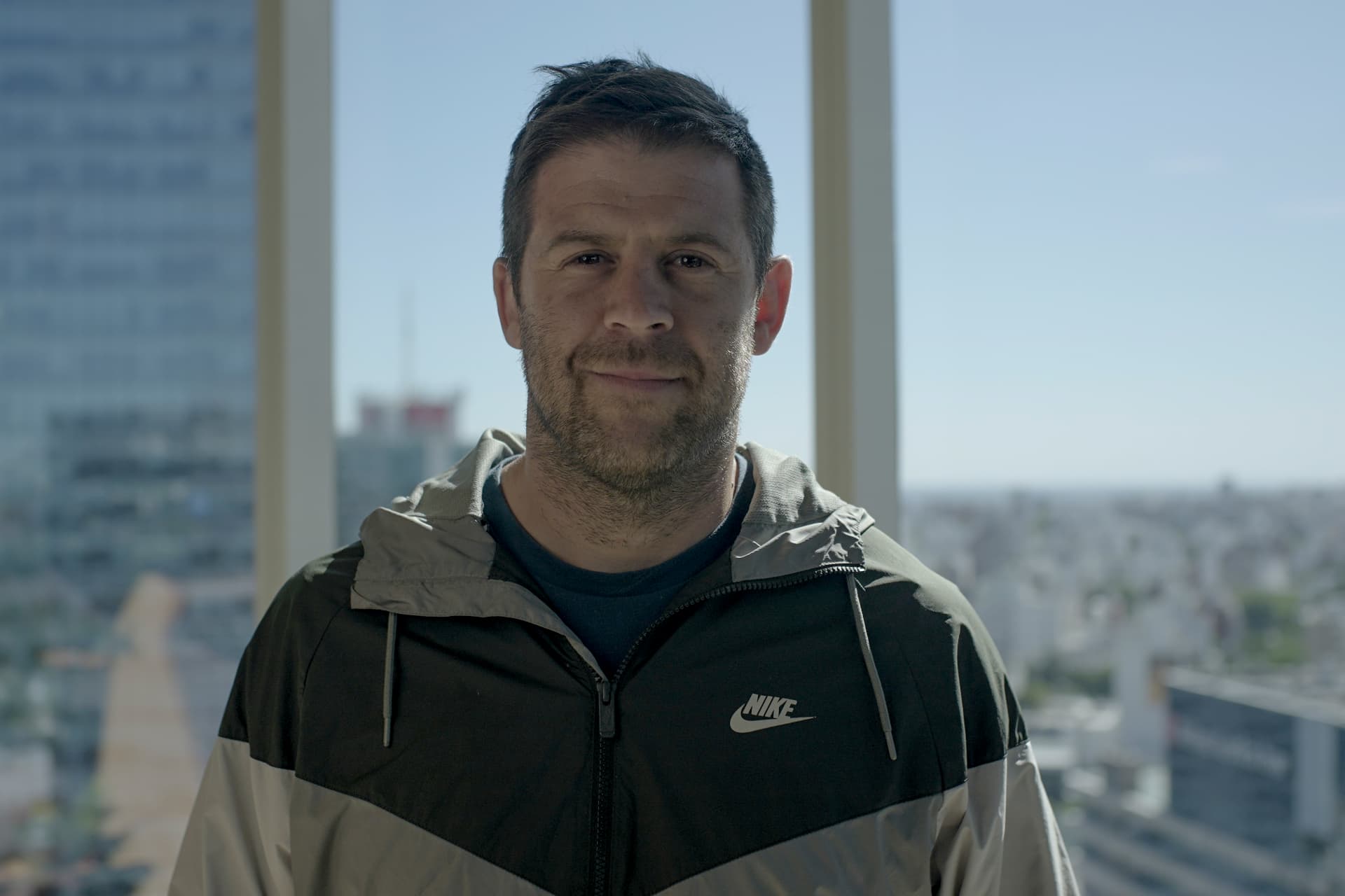 Retrato de Diego Magno